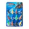 12pcs plane Slide/taxiing Realistic Plastic【English Packaging】_200530098_1_m