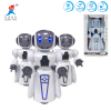 robot Electric Universal Lights Sound Projection Music English language IC Plastic【English Packaging】_200573044_1_m