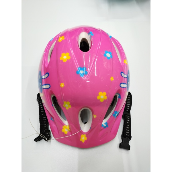 child helmet