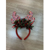 Christmas headband buckle [19 * 22CM],one colour only,Plastic【Packaging without Words】_201880791