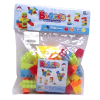 Архитектура 40pcs  пластик【Упаковка на английском языке】_200455086