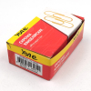 80PCS Golden paper clip,Metal【English Packaging】_P02009256_8_m