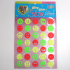 Stickers Plastic【English Packaging】_200745951_1_m