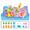 500g Space Sand Scene Little House Fort Theme Set + Sand Tray,Plastic【English Packaging】_P02996116_10_m