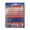 105pcs bullet Soft bullet Plastic【English Packaging】_200890115_1_m