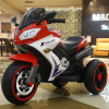 Children's electric motorcycle,Electric,Electric motocycle,Solid color,No IC,Lights,Sound,Plastic wheels,Plastic【Packaging without Words】_P02281614_2_m