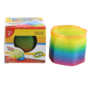 rainbow spring Not the usual type Plastic【English Packaging】_100738769_1_m