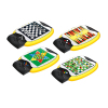 Chess Chinese chess
 4 in 1 Plastic【English Packaging】_P01719572_3_m