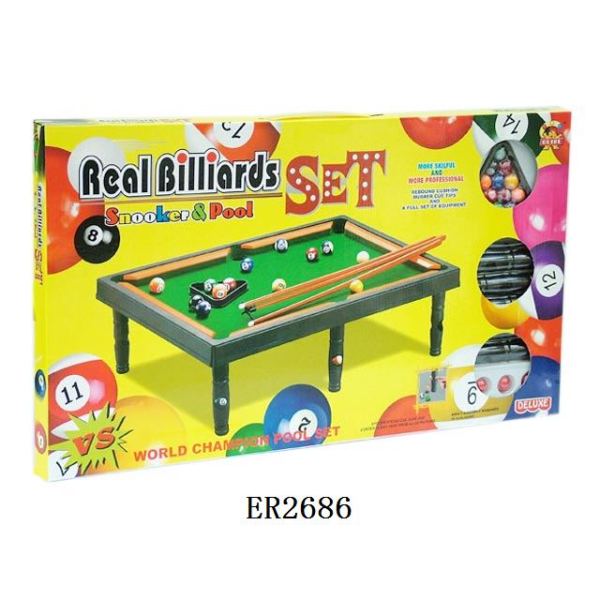 billiards set Plastic【English Packaging】_100152453_hd