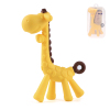 Giraffe Teether,Silica gel【English Packaging】_200571438