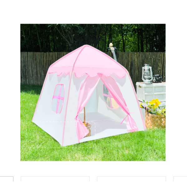 Children's tents