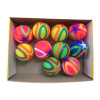 12PCS Elastic ball Plastic【English Packaging】_P01408829_2_m