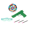 Gun, handcuffs, two ducks.,Soft bullet,Pistol
,Solid color,Plastic【Russian Packaging】_P01780415_2_m