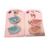 2PCS зажим,текстиль【Упаковка без надписей】_P02114174_5_m