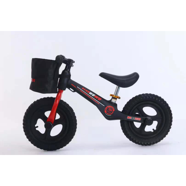 12 inch balance bike