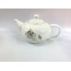 800ML Teapot,Ceramics【Packaging without Words】_200902324