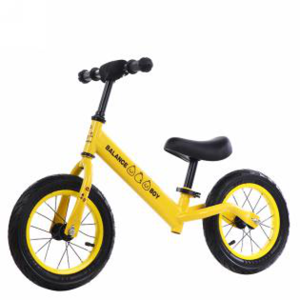 14 inch balance bike