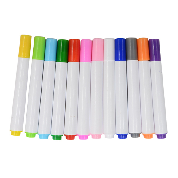 12pcs chalk