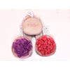 Golden Bear Treasure Bath Flower,Mix color,Plastic【Packaging without Words】_201573559