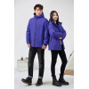 Padded waterproof windproof warm jacket,100% polyester fiber,Couples,L-4XL,Long sleeve【Packaging without Words】_201635913