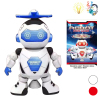 Robotics Electric Lights Music IC without language Plastic【English Packaging】_201093685_1_m