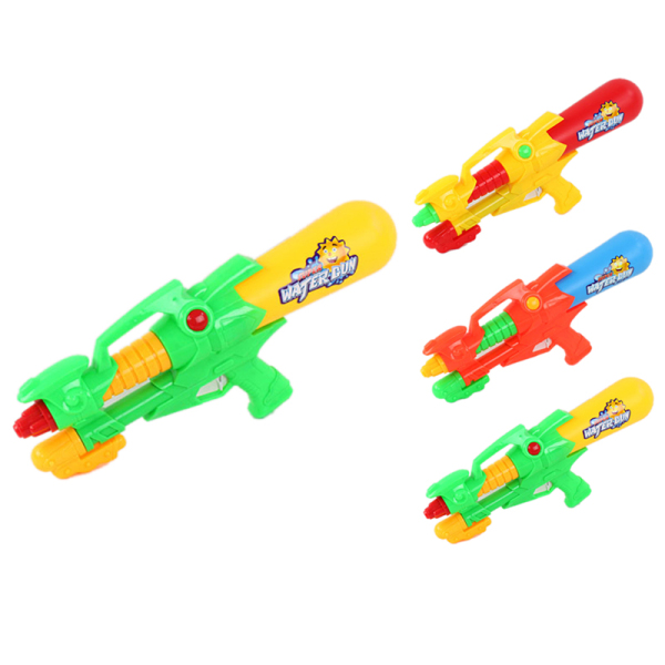 water gun