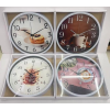 wall clock,Multiple styles,Plastic【Packaging without Words】_P02792409_4_m