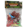 Dinosaur Scene Set,Plastic【English Packaging】_P03079083_15_m