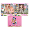 doll 6 inches Plastic【English Packaging】_P02069522_3_m