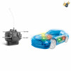 car Remote Control 1:18 4 directions With battery Solid color Plastic【English Packaging】_P01335147_3_m