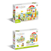 153 (pcs) Fire Station Block Set,Plastic【English Packaging】_P02824800_6_m