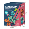 DIY Disassembly of Velociraptor,Plastic【English Packaging】_P02969486_4_m