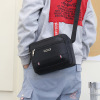 Multi layered casual canvas lightweight crossbody bag,Mix color,Oxford cloth【Packaging without Words】_P02801834_2_m