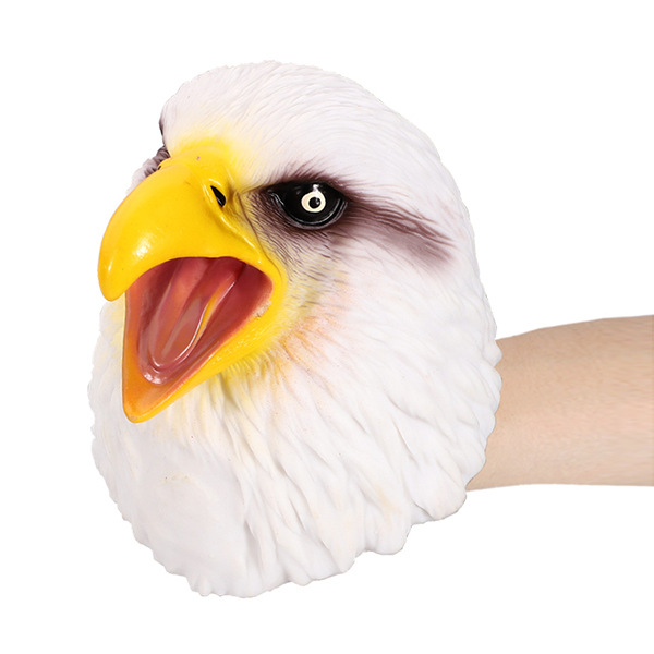 Hand puppet