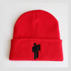 Be/Trendy Little Man Hat Unisex 54-60CM Winter Hat 100% acrylic 【Packaging without Words】_P02602571_20_m