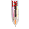 40PCS ballpoint pen,0.5 mm,Plastic【English Packaging】_P01996464_20_m