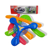 4pcs frisbee Plastic【English Packaging】_P02156643_2_m