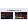 Acrylic Paint Set 12 Colors,other【English Packaging】_P02977898_2_m