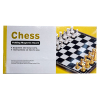 Magnetic Chess Chess/Checkers/Backgammon Plastic【English Packaging】_P02612732_3_m