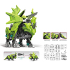 dinosaur Electric Plastic【English Packaging】_P02239737_3_m