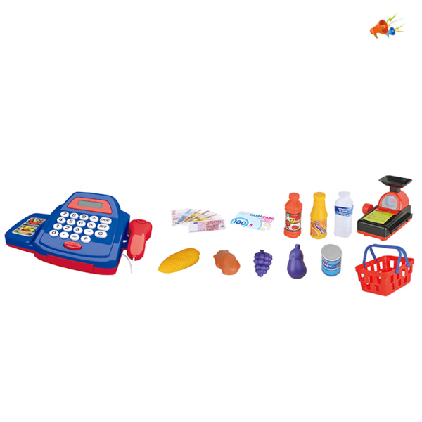 cashier set