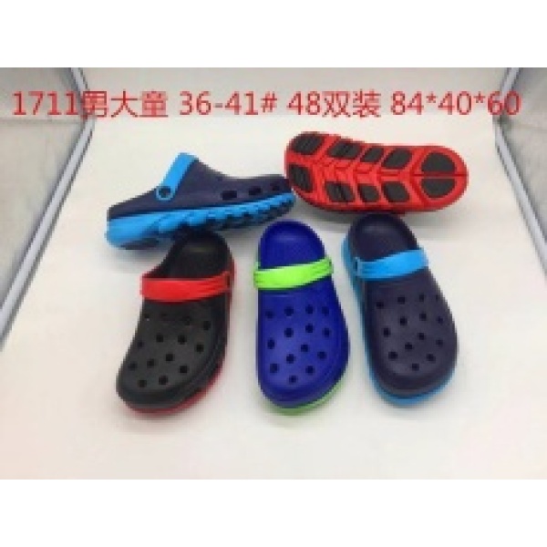 Size 36-41 Beach Slippers