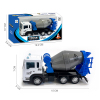 1: 50 alloy engineering vehicle - crane crane,Pull Back,Spray painting,Metal【English Packaging】_P03042463_2_m