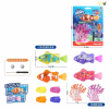 Small fish set in 4 colors,Electric,With battery,Lights,Plastic【English Packaging】_P03013750_5_m