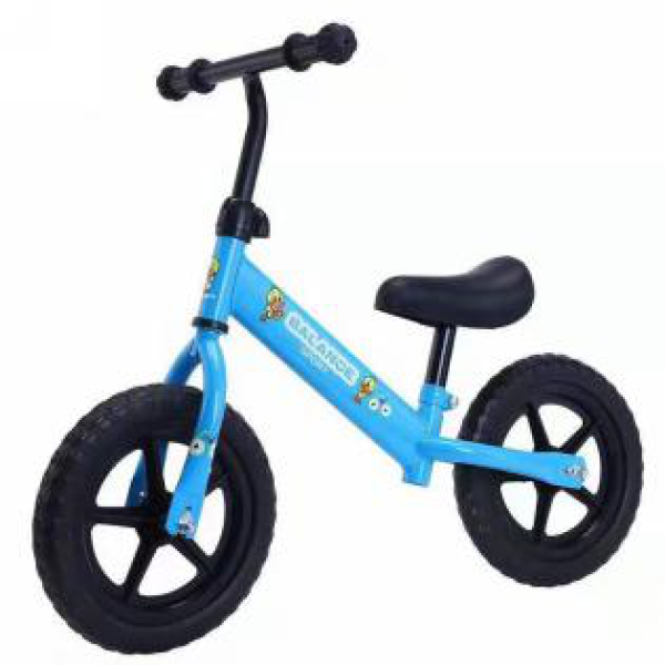 12 inch balance bike