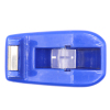 Small Tape Holder,Adhesive tape,Mix color,Plastic【English Packaging】_P02009669_7_m