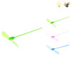 Bamboo dragonfly Electric Lights Plastic【English Packaging】_P01714561_3_m