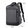 14 inch business computer backpack with USB charging,Mix color,Oxford cloth【Packaging without Words】_P02748199_2_m