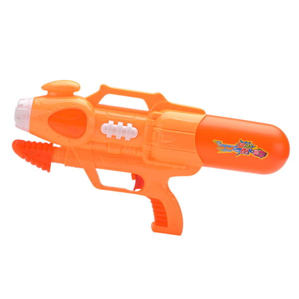 Macaron air pump water gun