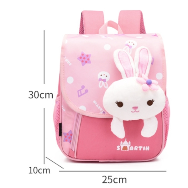 Cute Cartoon Backpack